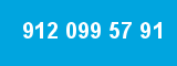 912 099 57 91